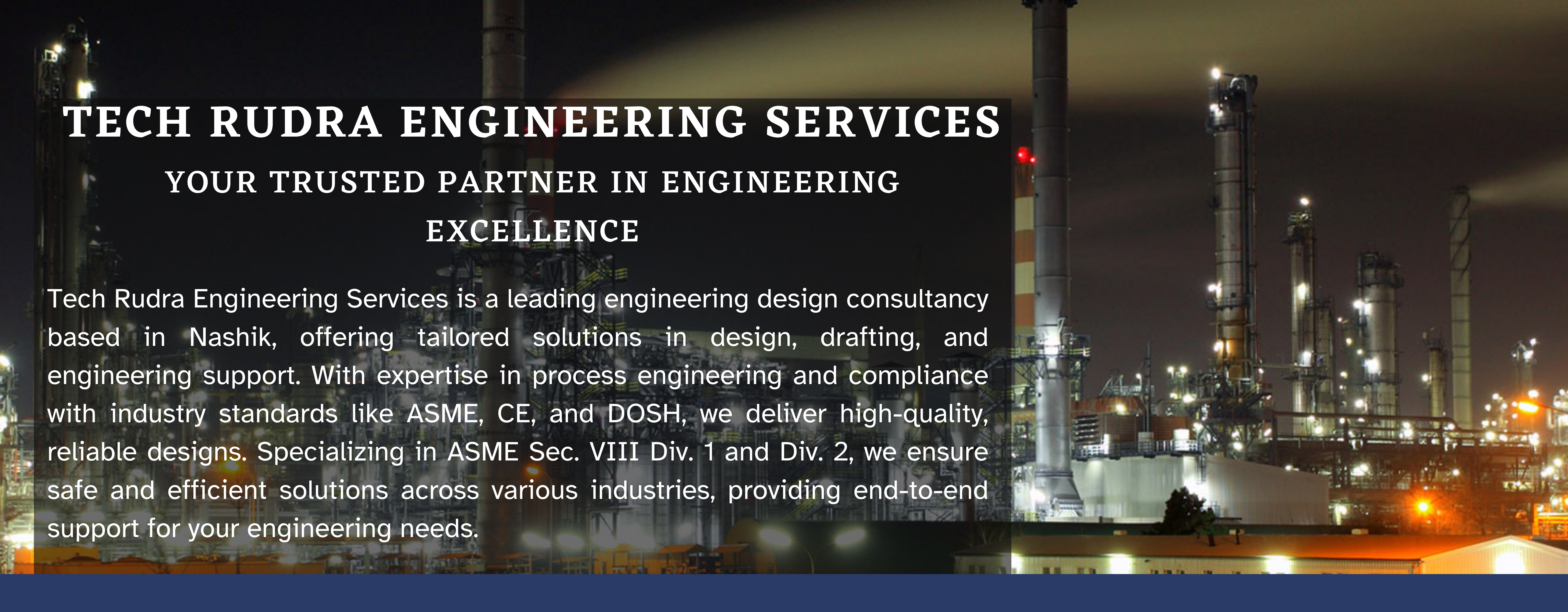 Tech Rudra Engineering Services Your Trusted Partner in Engineering Excellence (1)